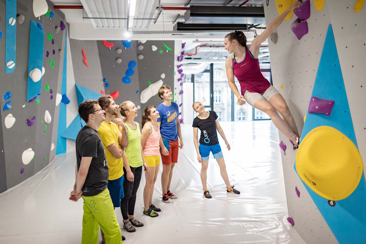 Gruppenkurs Boulderwelt Karlsruhe_2