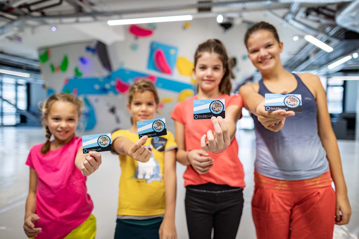 Boulderwelt_Karlsruhe_Kids_Boulderführerschein_02