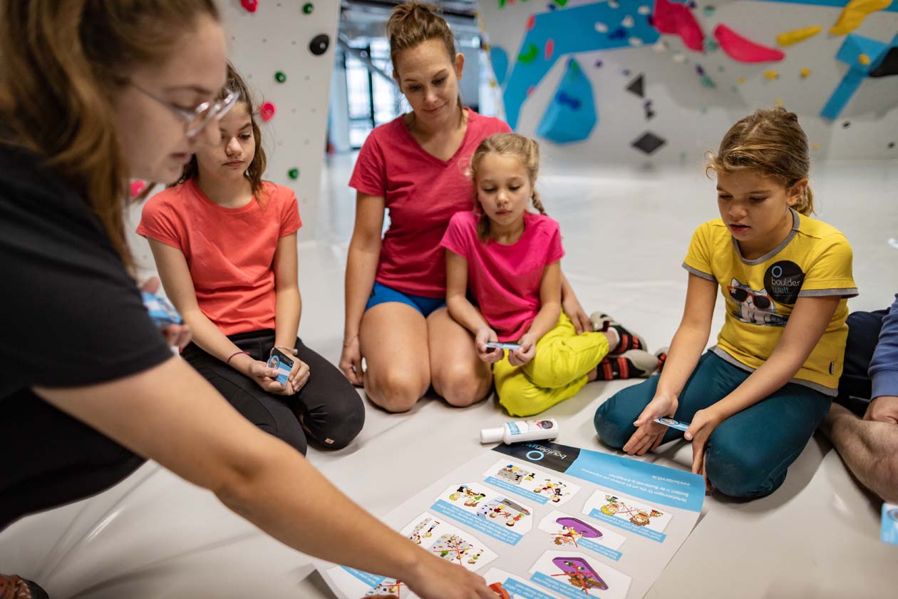 Boulderwelt_Karlsruhe_Kids_Sicherheitsregeln