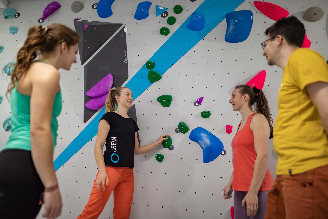 Gruppenkurs_Erklärung_Einführung_Boulder